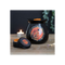 Beltane Wax Melt Burner Gift Set by Anne Stokes