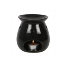 Litha Wax Melt Burner Gift Set by Anne Stokes