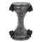 17cm Black Cat Hourglass Timer