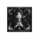 Gothic Prayer Wall Clock by Anne Stokes