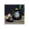 Ostara Wax Melt Burner Gift Set by Anne Stokes