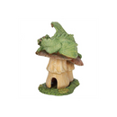 Green Dragon Incense Cone Burner by Anne Stokes