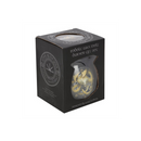 Imbolc Wax Melt Burner Gift Set by Anne Stokes