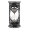 17cm Black Cat Hourglass Timer