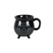 Ostara Colour Changing Cauldron Mug by Anne Stokes