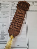 Class Bookmarks - CRITIT